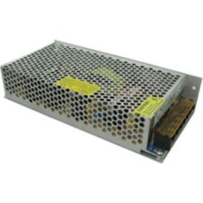 аксессуары для светильников ECOLA B2L150ESB ECOLA LED strip Power Supply 150W 220V-12V IP20 блок питания для светодиодной ленты Степень защиты IP20 Мощность 150W Напряжение входное 220V Напряжение выход 12V