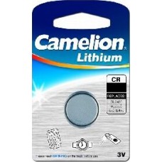 Элементы питания CAMELION (3071) CR1220-BP1B