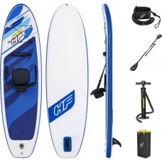 BESTWAY SUP-доска Oceana Convertible, 305 x 84 x 12 см, 65350