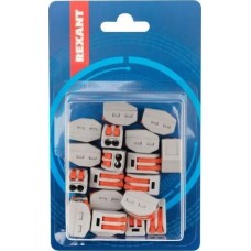 REXANT (07-5252-4-20) СМК 2-Х ПРОВОДНАЯ 0.08-4 ММ?, СЕРАЯ