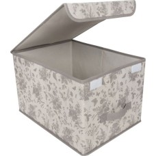 ДЛЯ ДОМА ЕГ Elegance Короб для хранения 30х40x25 см - 12