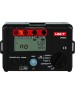 Измерители UNIT (13-0044) UT502A ИЗМЕРИТЕЛЬ СОПРОТИВЛЕНИЯ ИЗОЛЯЦИИ