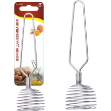 Венчик MULTIDOM Венчик для взбивания L17см D5см AN80-6