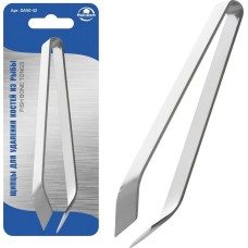 Щипцы MULTIDOM Щипцы для удаления костей из рыбы. DA50-42