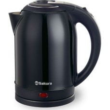 Чайник электрический SAKURA SA-2121BK (2.0) черн.