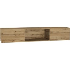 Шкаф навесной НК-МЕБЕЛЬ POINT ТИП-33 шкаф навесной Дуб Вотан 71774445