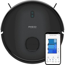 Пылесос-робот RED Solution RV-RL6100S