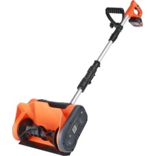 Снегоуборщик аккумуляторный ручной PATRIOT 426302212 PE 1002 UES