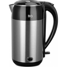 Чайник BQ KT2030SW Black-Steel