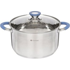 Кастрюля DANIKS SD-A93-24 (352054) 6.5 л