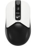 A4TECH Fstyler FG12 Panda белый/черный оптическая (1200dpi)