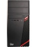 IRU ПК Home 310H6SM MT i3 12100 (3.3) 8Gb SSD256Gb UHDG 730 Free DOS GbitEth 400W черный (1900979)
