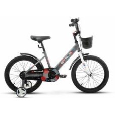 Велосипед STELS Strike VC 18