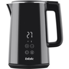 Чайник электрический BBK EK1501 черный