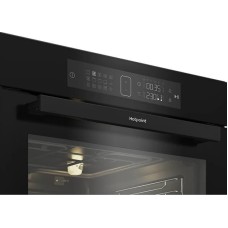 Электрический духовой шкаф HOTPOINT FE8 1351 H BL