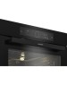 Электрический духовой шкаф HOTPOINT FE8 1351 H BL