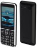 Телефон мобильный MAXVI P21i Black