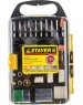 STAYER Набор насадок 29902-H71 (граверы) (упак.:71шт)