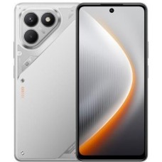 Смартфон TECNO Pova 7 Neo LJ6 8/128Gb Silver