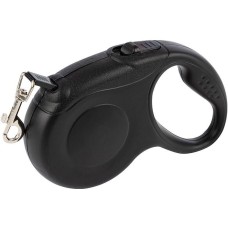 РЫЖИЙ КОТ Поводок-рулетка, длина - 5 м (104126)