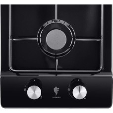 Варочная панель газовая LEONORD LEG-30201B