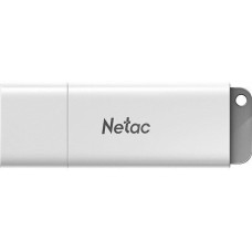 NETAC Флеш Диск 4GB U185 NT03U185N-004G-20WH USB2.0 белый
