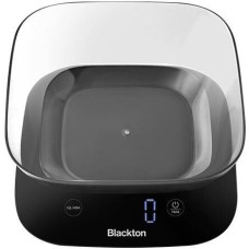 Весы кухонные BLACKTON Bt KS113 Black