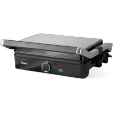 Гриль-пресс ATLANTA ATH-1114 black