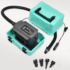 Автокомпрессор БЕРКУТ SUP-200 180л/мин шланг 1м