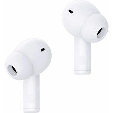 Наушники HONOR Наушники Choice Earbuds X7i, Bluetooth, внутриканальные, белый [5504abrv]