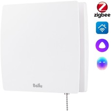 Вентилятор вытяжной BALLU BAF-SL 100 VP