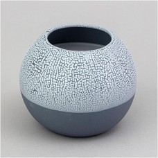 Свеча LEFARD 374-113 ЖЕМЧУЖИНА 500мл 11*11*8.8см