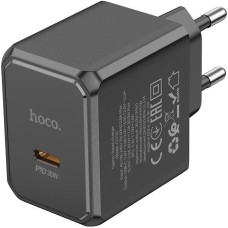 СЗУ HOCO (6942007603959) CS15A Black