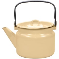 Чайник ЛЫСЬВА 2710КмЭ/Км Ретро эмал 2,0л без рис