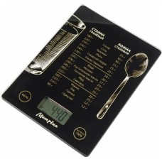 Весы кухонные МАТРЁНА МА-189С, 7 кг (110061)