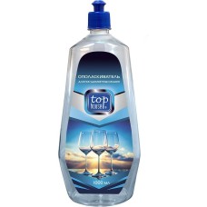 TOP HOUSE Ополаскиватель для ПММ, 1 л (181091)