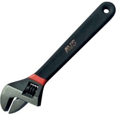 Ключ разводной AVS TOOLS KR200 200 мм