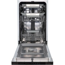 Встраиваемая Посудомоечная машина ZIGMUND & SHTAIN DW 311.4
