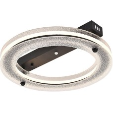 Светильник ESCADA 10302/1 LED*65W Black