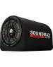 Автосабвуфер SOUNDMAX SM-SW1001A
