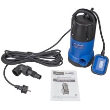 REDBO RSP 1000/35P PRO Насос погружной дренажный центробежный