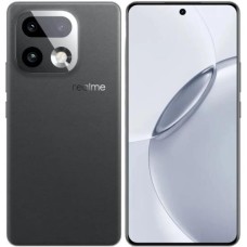Смартфон REALME Смартфон 16 Pro+ 5G RMX5131 8+256 Серый 6.8