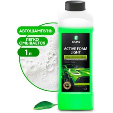 Автохимия GRASS 132100 Активная пена Active Foam Light 1 л