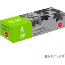 Cactus Cartridge 054HY Картридж для Canon i-Sensys LBP-620/621/623/640/MF-640/641/642/643/644/645 (2300k) жёлтый