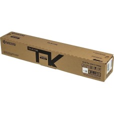 Картридж KYOCERA Картридж TK-8115K, черный / 1T02P30NL0