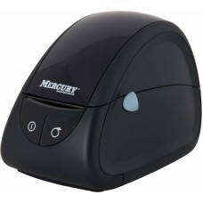 MERTECH Термопринтер LP80 EVA (4585) 203dpi 100мм/с/USB/RS232 для печ.накл. черный