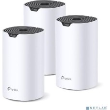 TP-Link Deco S7(3-pack) AC1900 Домашняя Mesh Wi-Fi система