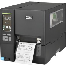 TSC Термопринтер MH241T (MH241T-A001-0302) 203dpi 356мм/с 3.5