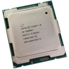 Процессор INTEL Процессор Core i9 10900X, LGA 2066, OEM [cd8069504382100 srgv7]
