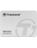 TRANSCEND Накопитель SSD SATA-III 250GB TS250GSSD225S 225S 2.5